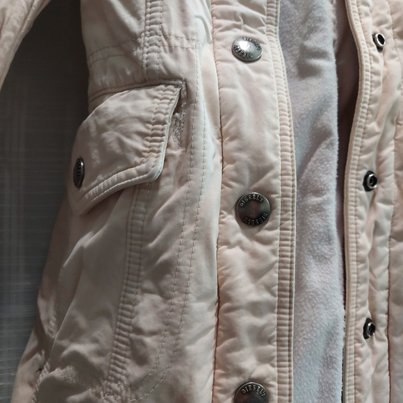 2/$50 💖 Mango coat, size M 💖 - Picture 7 of 11